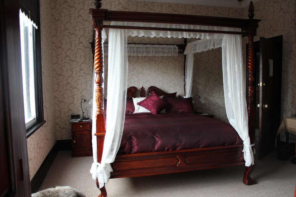 Safari Lodge Invercargill Room photo